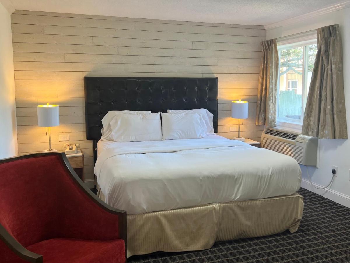 Rocky River Inn New Milford Екстер'єр фото