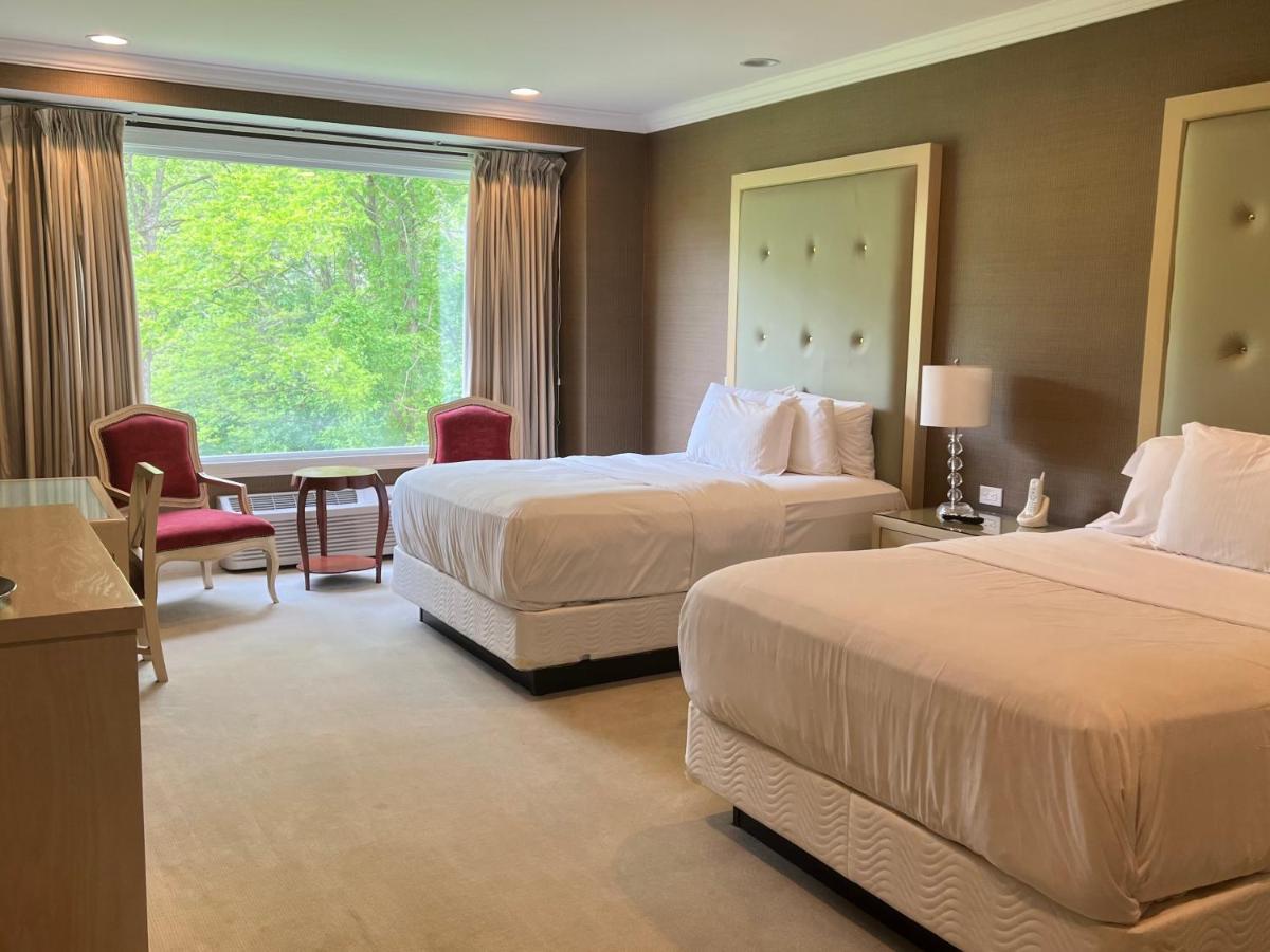 Rocky River Inn New Milford Екстер'єр фото