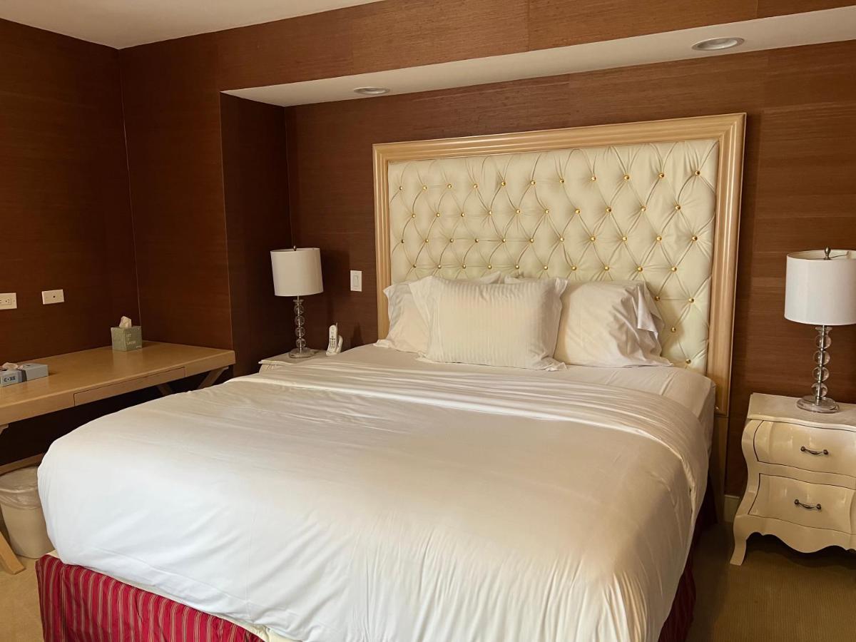 Rocky River Inn New Milford Екстер'єр фото